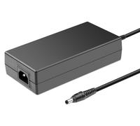 MicroBattery CoreParts Chargeur Secteur 180 W Réseau - 151 x 222 x 30 mm Noir