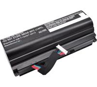 MicroBattery Laptop Battery for Acer 33WH 4Cell Li-Po 15.2V 2100mAh, AC14B8K AC14B3K (33WH 4Cell Li-Po 15.2V 2100mAh Black, Acer Aspire V13 V11 V3-371 V3-331 V3