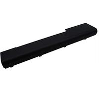MicroBattery Laptop Battery for HP 65Wh Li-ION 14.8V 4400mAh, 632113-151, 632114-421, 632425-001, (65Wh Li-ION 14.8V 4400mAh Black, EliteBook 8560w, EliteBook 8570w, EliteBook 8760w, EliteBook 8770w)