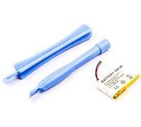 MicroBattery Li-Polymer 3,7V 250Mah 0,9W Plantronics Headset Battery HL10, CS60, CS55, CS50-USB, CS50, CS361N, CS351N, C65