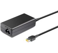 MicroBattery MBA1095 adaptateur de puissance & onduleur Intérieur 45 W Noir