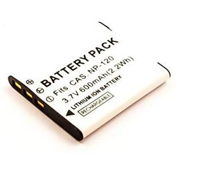 MicroBattery MBD1126 Chargeur Noir