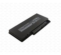 MicroBattery MBI2093, Lithium polymère (LiPo), 5400 mAh, 11.1 V, noir