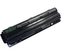 MicroBattery mbi2729 Lithium-ION 6600 mAh 11.1 V Rechargeable Battery - Rechargeable Batteries (Lithium-ION (Li-ION), 6600 mAh, Ordinateur Portable/Tablette, 11.1 V, 73 Wh, Black)