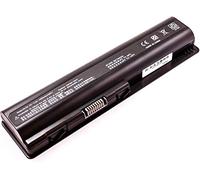 MicroBattery MBI50927 Lithium-ION 4400mAh 10.8V Batterie Rechargeable - Batteries Rechargeables (4400 mAh, 48 Wh, Lithium-ION (Li-ION), 10,8 V, Noir, 1 pièce(s))