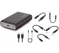 MicroBattery MBX-PB007 Powerbank 20000 mAh 5 A PD QC 3.0 Sortie 3