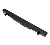 MicroBattery MBXAS-BA0111 composant de Notebook Batterie pour ASUS, FX-Plus, GL552, GL552J, GL552JX, ROG FX-Plus, ROG GL552J, ROG GL552JX