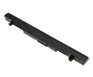 MicroBattery MBXAS-BA0111 composant de Notebook Batterie pour ASUS, FX-Plus, GL552, GL552J, GL552JX, ROG FX-Plus, ROG GL552J, ROG GL552JX
