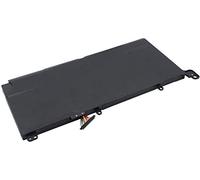 MicroBattery MBXAS-BA0123 composant de Notebook Batterie pour Ordinateur Portable ASUS, VivoBook S551L, VivoBook S551LA, VivoBook S551LB, VivoBook S551LB-CJ026H