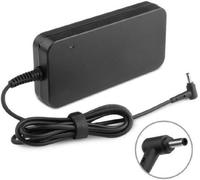 MicroBattery MBXAS-GAM002 Adaptateur et Convertisseur de Courant Intérieur 120 W Noir Alimentation Intérieur 120 W 19 V 6,32 A Portable ASUS
