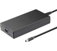 MicroBattery MBXAS-GAM006 adaptateur de puissance & onduleur Intérieur 230 W Noir - Adaptateurs de puissance & onduleurs (Ordinateur portable, Intérieur, 230 W, 19.5 V, Noir, 11,8 A)