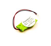 CoreParts MBXBU-BA0007 composant de laptop supplémentaire Batterie