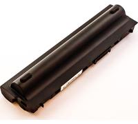 MicroBattery MBXDE-BA0011 Batterie rechargeable au lithium-ion (Li-Ion) 4400mAh 11.1V (MBXDE-BA0011)