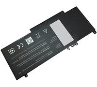 MicroBattery MBXDE-BA0012 Lithium-Ion (Li-Ion) batterie rechargeable - Batteries rechargeables (Lithium-Ion (Li-Ion), Noir)