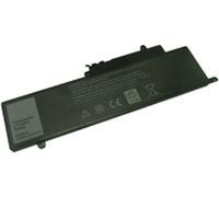 MicroBattery MBXDE-BA0016 Batterie rechargeable au lithium polymère (LiPo) 3200mAh 11.1V (MBXDE-BA0016)