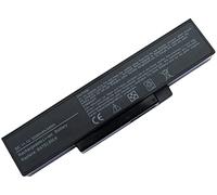 MicroBattery MBXDE-BA0040 composant de Notebook supplémentaire Batterie/Pile