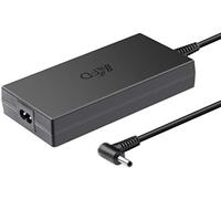 Microbattery MBxde-Gam001 Intérieur 130W Noir Adaptateur de Puissance & Onduleur - Adaptateurs de Puissance & Onduleurs (130 W, 6,67 A, Intérieur, Ordinateur Portable, Dell, Xps 15-9550)