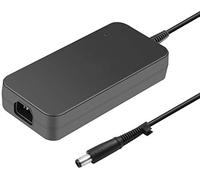 Microbattery MBxde-Gam005 Intérieur 180W Noir Adaptateur de Puissance & Onduleur - Adaptateurs de Puissance & Onduleurs (180 W, 9,23 A, Intérieur, Ordinateur Portable, Dell, Alienware M14X)