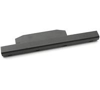 CoreParts Batterie MBXFU-BA0024 pour Fujitsu LIFEBOOK A544 Li-Ion 4400 mAh noir