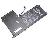 MicroBattery MBXHP-BA0001 composant de Notebook supplémentaire Batterie/Pile
