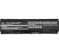 CoreParts Batterie MBXHP-BA0077 HP 17-ab000/17-ab000ng/17-ab001ng/17-ab002ng/17-ab003ng/17-ab004ng