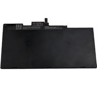 MicroBattery MBXHP-BA0136 composant de Notebook supplémentaire Batterie/Pile