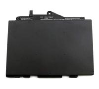 MicroBattery MBXHP-BA0161 composant de Notebook supplémentaire Batterie/Pile HP, EliteBook 725 G3, EliteBook 820 G3