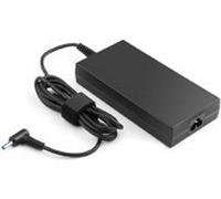 MicroBattery MBXHP-GAM002 Adaptateur secteur et onduleur d'intérieur 150 W noir - Alimentation (intérieur, 150 W, 19,5 V, 7,7 A, ordinateur portable, HP)