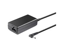 MicroBattery MBXLE-AC0003 adaptateur de puissance & onduleur Intérieur 65 W Noir - Adaptateurs de puissance & onduleurs (Intérieur, 65 W, 20 V, 3,25 A, Ordinateur portable, Lenovo)