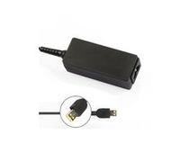 MicroBattery MBXLE-AC0010 Adaptateur de Puissance & onduleur Intérieur 36 W Noir - Adaptateurs de Puissance & onduleurs (Ordinateur Portable, Intérieur, 36 W, 12 V, Noir, 3 A)