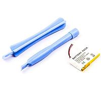 MicroBattery MBXPL-BA0001 Accessoire pour Casque avec Batterie HL10, CS60, CS55, CS50-USB, CS50, CS361N, CS351N, C65, Lithium Polymère 3,7 V