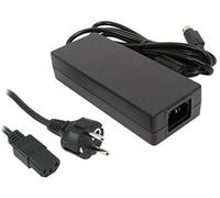 CoreParts Adaptateur secteur MBXPOS-AC0001 50 W Intérieur Noir