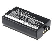 MicroBattery MBXPR-BA007 pièce de Rechange pour imprimante Batterie pour étiquettes