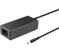 MicroBattery MBXSA-AC0002 Adaptateur secteur & convertisseur de tension Intérieur 42 W noir (MBXSA-AC0002)