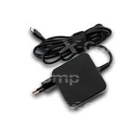 MicroBattery MBXUSBC-AC0001 Intérieur 45W Noir Alimentation & Convertisseur de tension (MBXUSBC-AC0001)