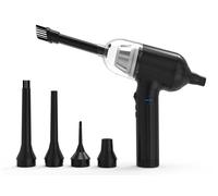 MicroBattery MOBX-TOOLS-083 Spray Air Sans Fil 7500mAh Noir