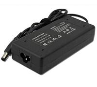 MicroBattery MSPT2126 adaptateur de puissance & onduleur Intérieur 90 W Noir - Adaptateurs de puissance & onduleurs (Ordinateur portable, Intérieur, 90 W, 15 V, Noir, CA vers CC)
