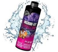 Microbe-lift 9022-s coralline ? croissance rapide des alvéoles dans l'aquarium, s G