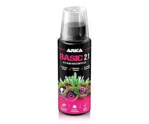 Microbe-Lift 9136 Basic 2.1 Complexe Vitamine, S