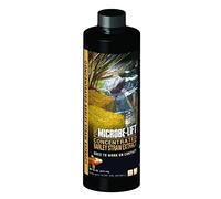 Microbe Lift Barley Straw Concentrated Extract Fish Pond Natural 16 oz.