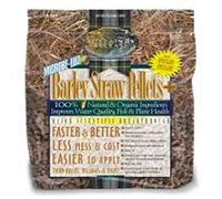 Microbe Lift Barley Straw Pellets + Clear Fish Pond Clarifier 2.2 lbs.