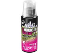 MICROBE-LIFT Basic 1.1 Complexe de Strontium pour Une Utilisation Idéale avec Basic-System dans Tous Les Aquariums d'eau de Mer 118 ML