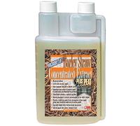 Microbe-Lift BSEP32 Après-shampoing concentré de paille d'orge et de tourbe liquide pour étangs et jardin d'eau en plein air, sans danger pour les poissons koï vivants, les plantes et les décorations, 947,2 g