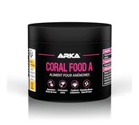 MICROBE-LIFT Coral Food A - Anemone Softgranulate 150ml (50g)