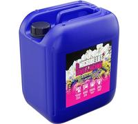 MICROBE-LIFT Iodures & Bromures - 5000 ML - Complément d'iode & de bromure, améliore la vitalité et Les Couleurs des coraux, soutient la santé dans Les Aquariums d'eau de mer.