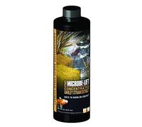 Microbe-Lift MLCBSE1L Après-shampoing concentré à l'extrait de paille d'orge pour étangs et jardins aquatiques extérieurs, sans danger pour les poissons koï vivants, les plantes et les décorations, 947,2 g