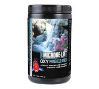 Microbe Lift OPC Oxy Pond Cleaner Water Clarifier Treatments 2 Lbs.