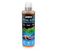 MICROBE-LIFT Special Blend - Bactéries hautement Actives, pour Un Aquarium Proche de la Nature, favorise la dégradation des impuretés, Eau Douce et de mer
