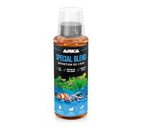 MICROBE-LIFT Special Blend - Bactéries hautement Actives, pour Un Aquarium Proche de la Nature, favorise la dégradation des impuretés, Eau Douce et de mer