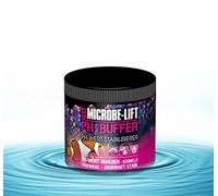 MICROBE-LIFT Stabilisateur de pH - Maintient Le pH dans Une Plage optimale de 8.2 dans l'eau de mer, Rapide et sûr, 250 g